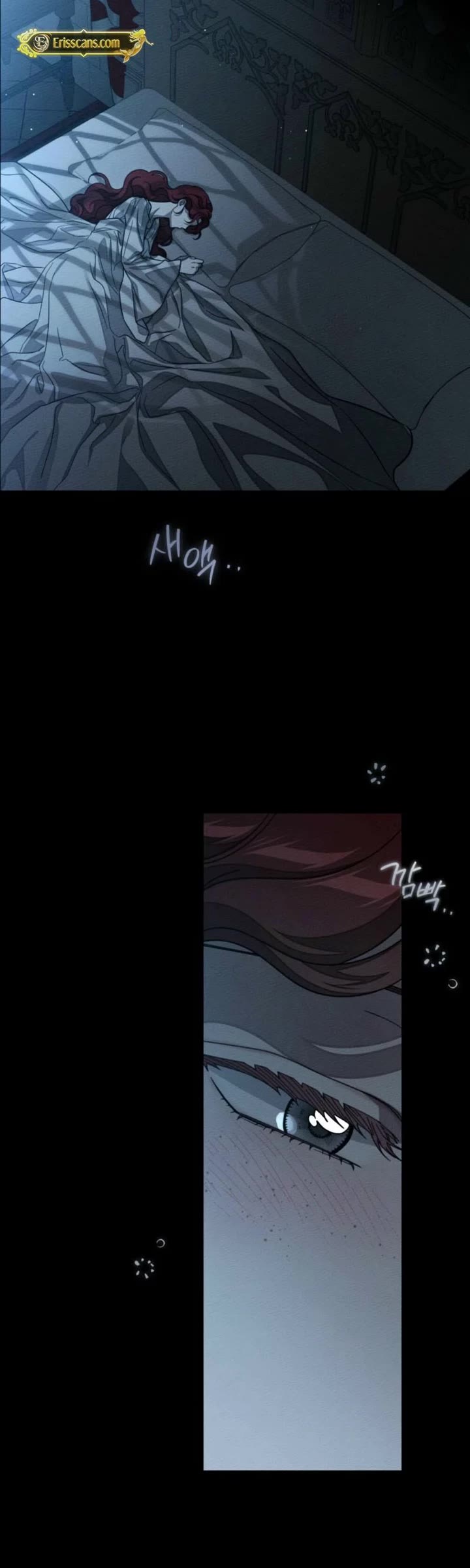 Under the Oak Tree chapter 157 page 3