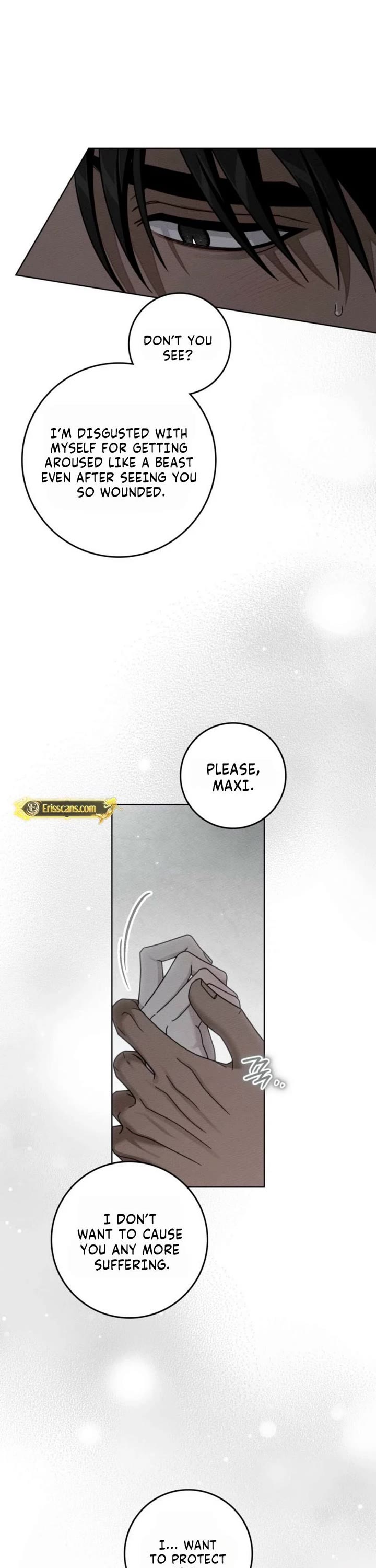 Under the Oak Tree chapter 157 page 41