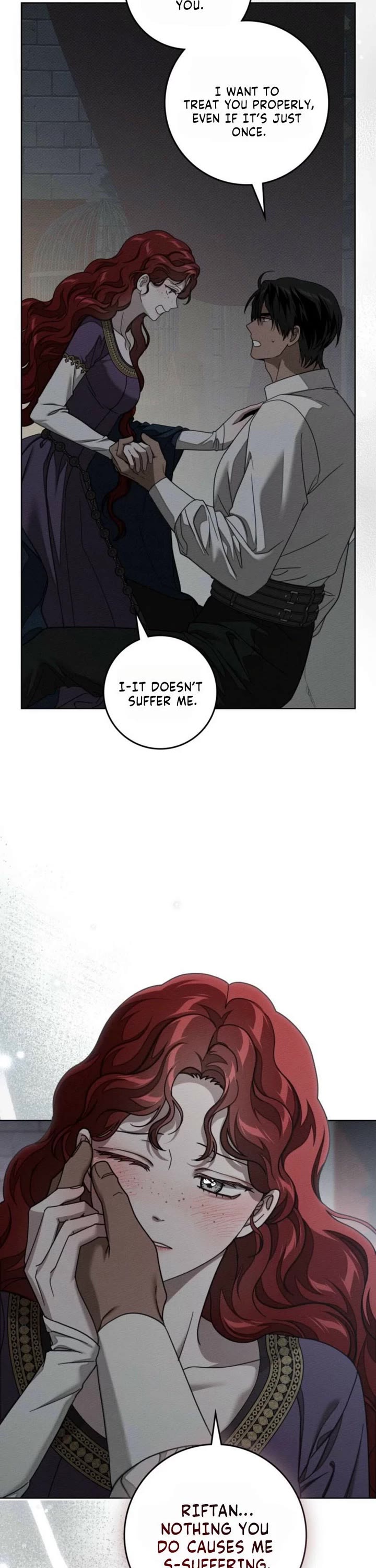 Under the Oak Tree chapter 157 page 42