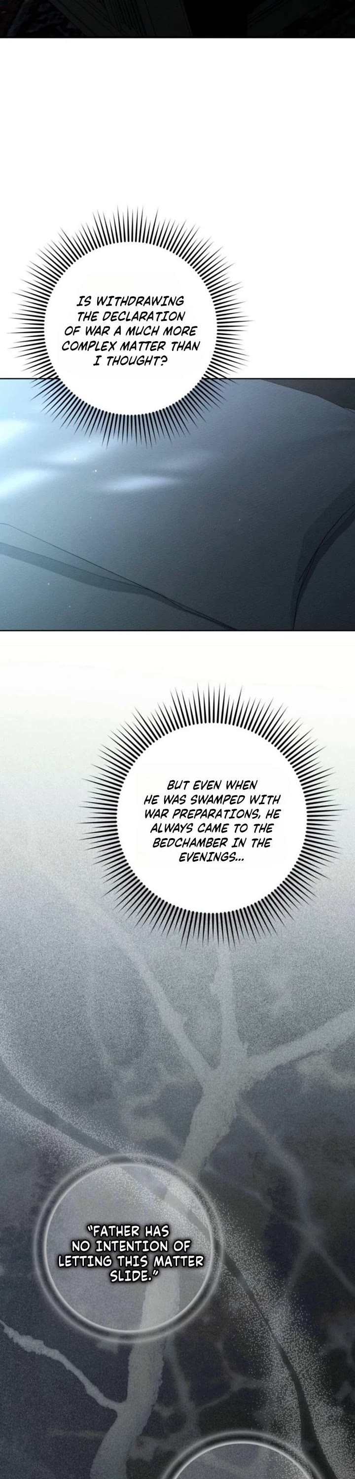 Under the Oak Tree chapter 157 page 5