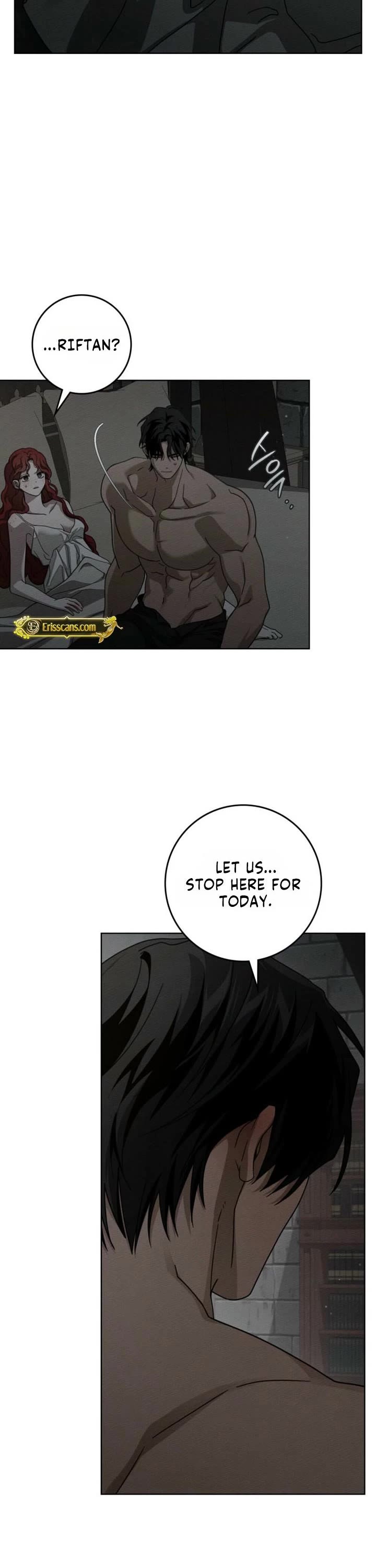 Under the Oak Tree chapter 158 page 11