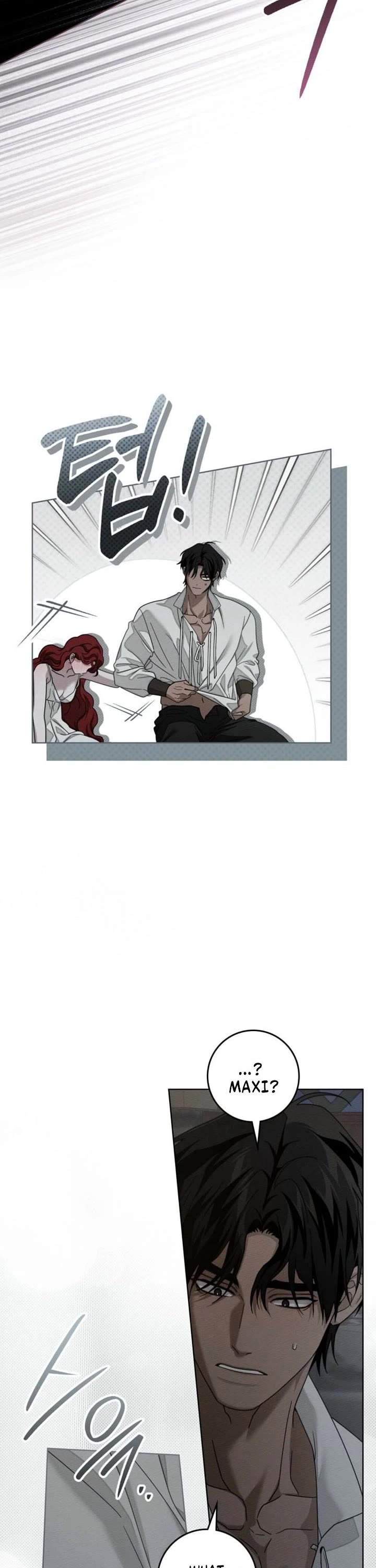 Under the Oak Tree chapter 158 page 13