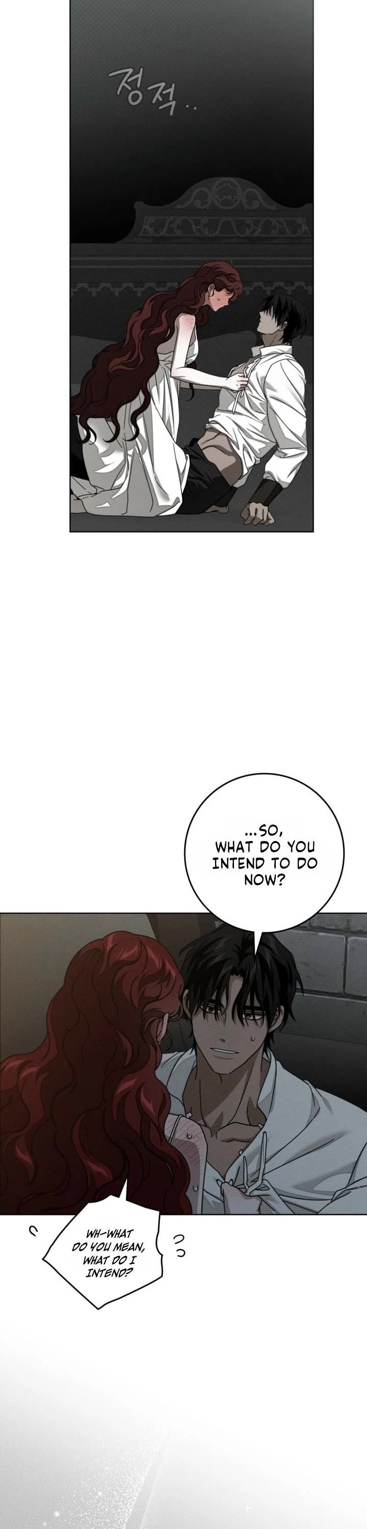 Under the Oak Tree chapter 158 page 17