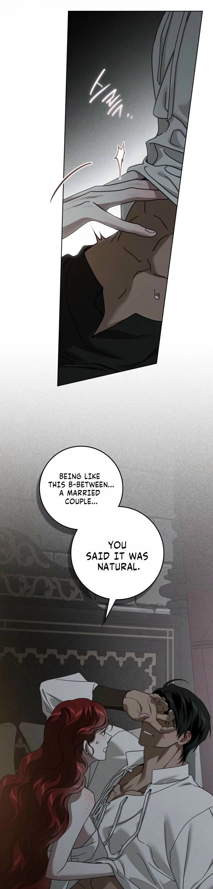 Under the Oak Tree chapter 158 page 19