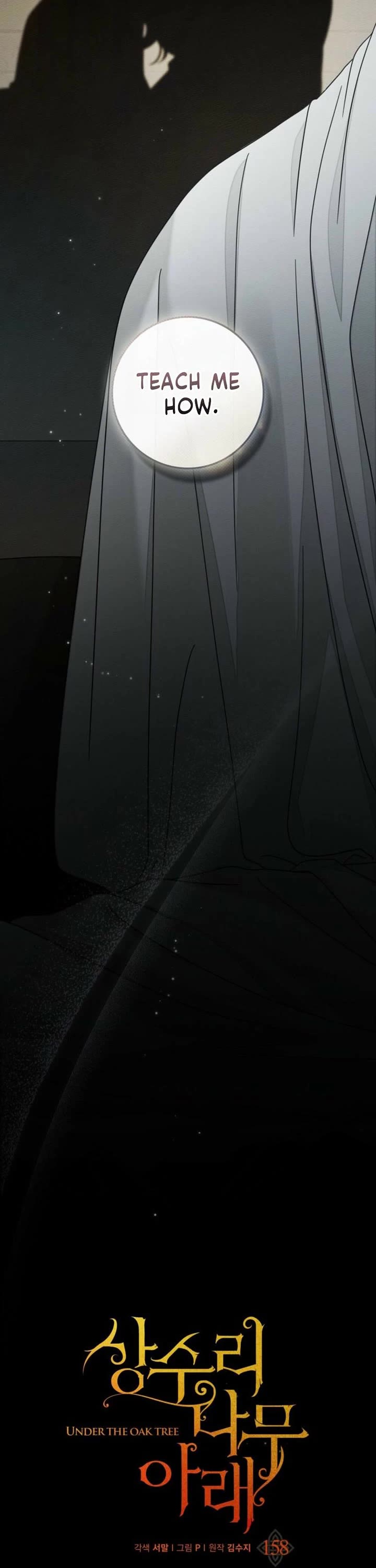 Under the Oak Tree chapter 158 page 24