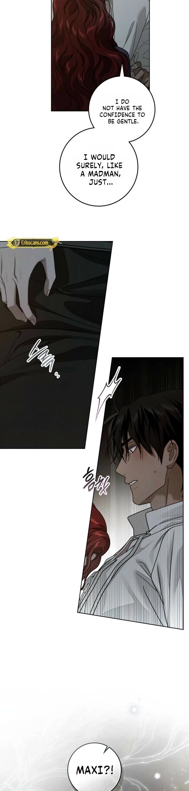 Under the Oak Tree chapter 158 page 3