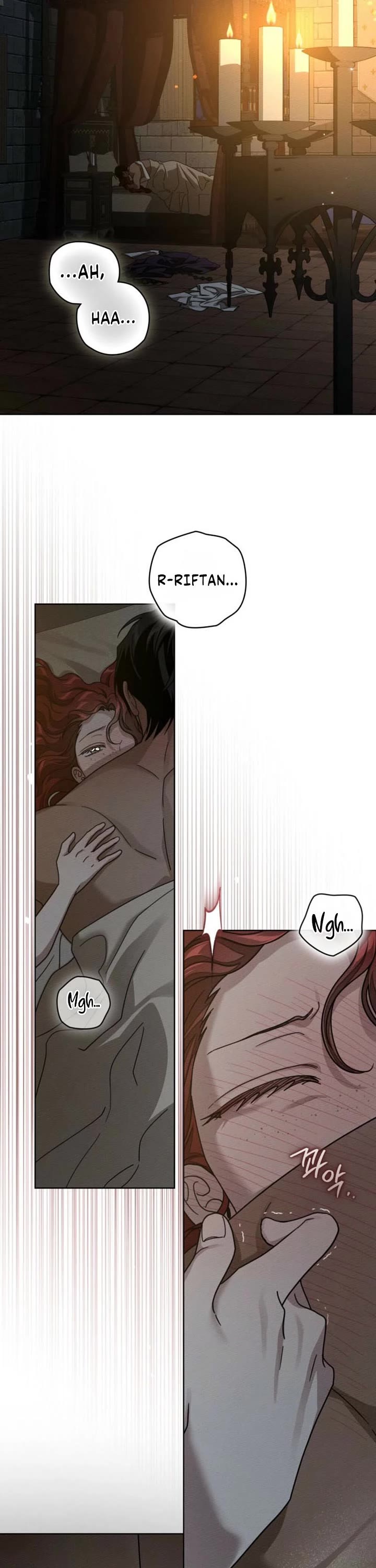 Under the Oak Tree chapter 158 page 9