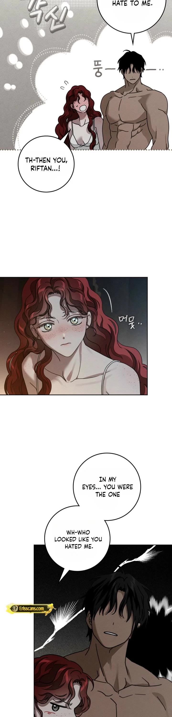 Under the Oak Tree chapter 159 page 10