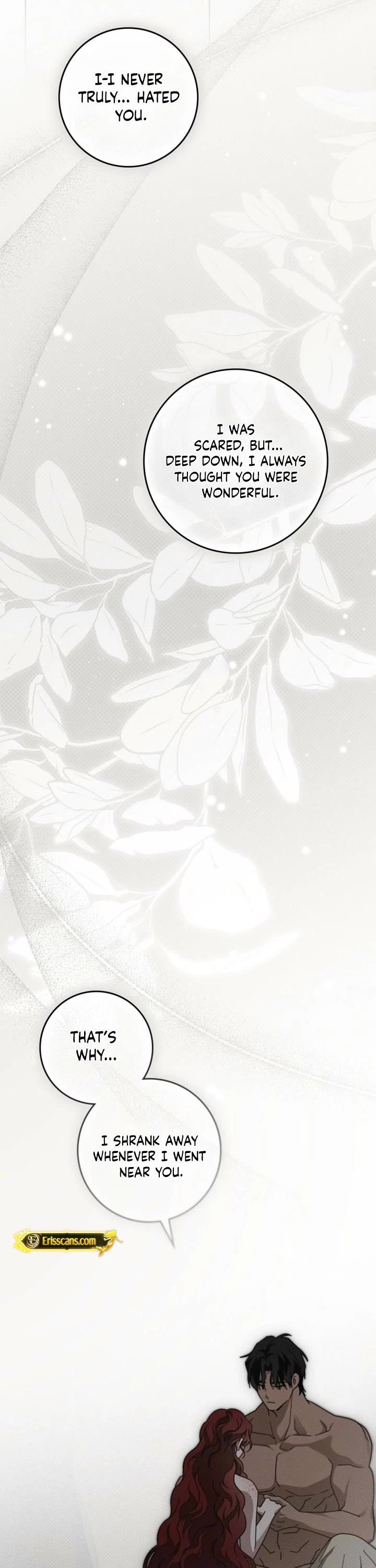Under the Oak Tree chapter 159 page 25