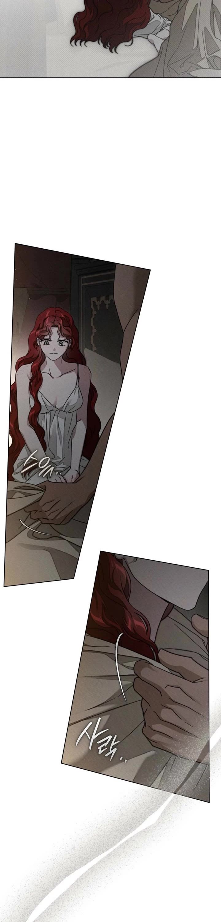 Under the Oak Tree chapter 159 page 26