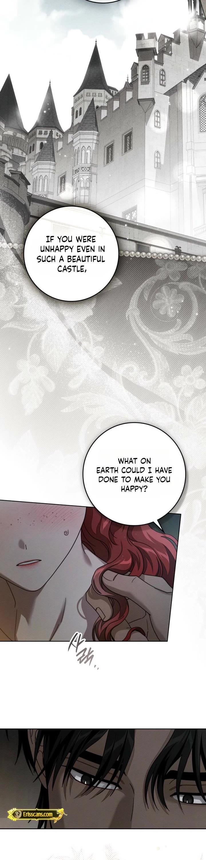 Under the Oak Tree chapter 159 page 6