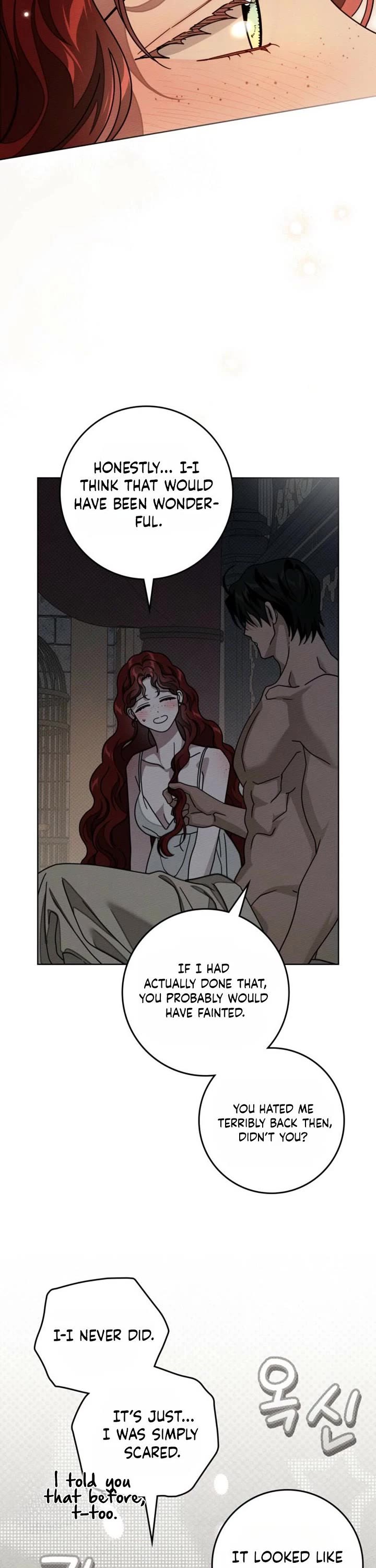 Under the Oak Tree chapter 159 page 9