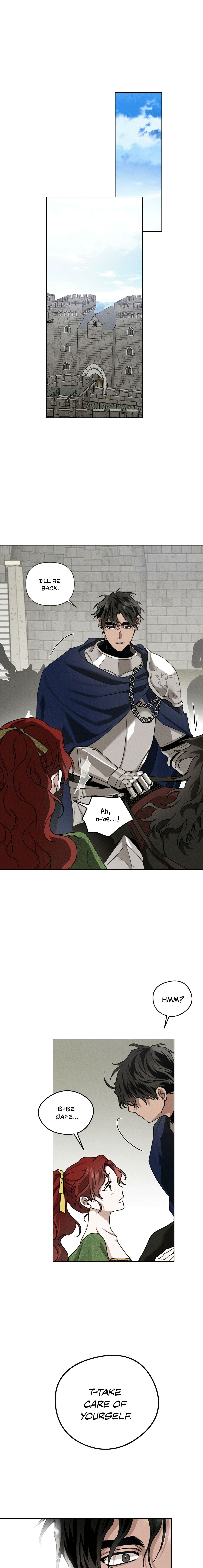 Under the Oak Tree chapter 16 page 11