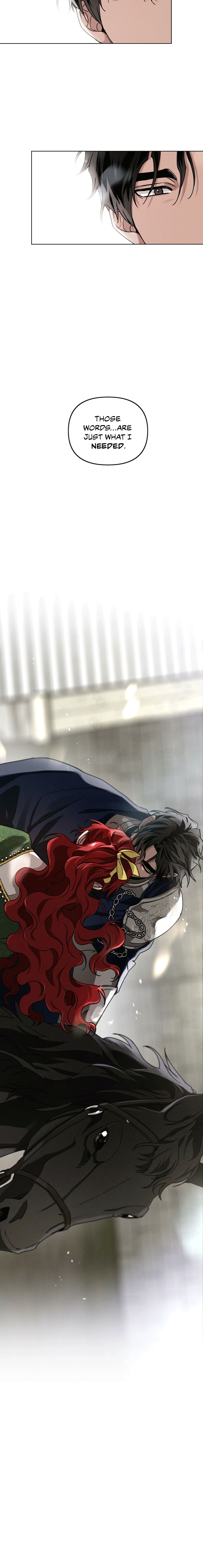 Under the Oak Tree chapter 16 page 12