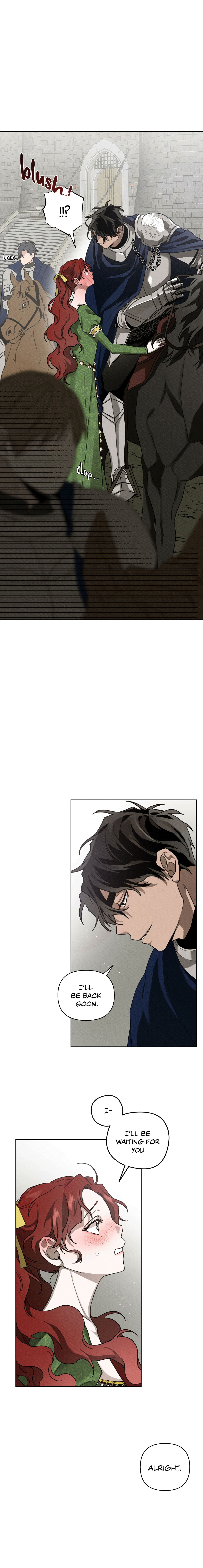 Under the Oak Tree chapter 16 page 13