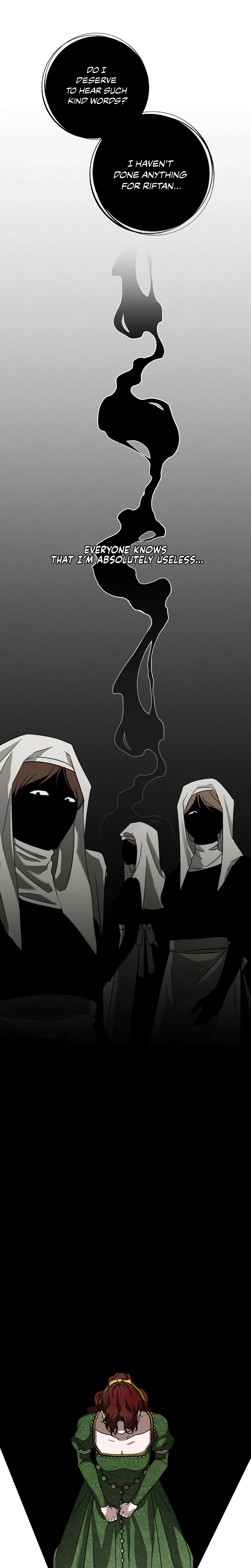 Under the Oak Tree chapter 16 page 17