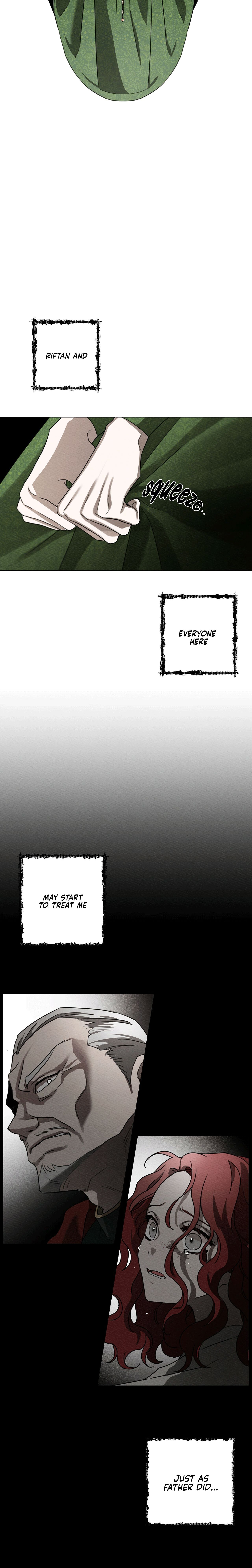 Under the Oak Tree chapter 16 page 18