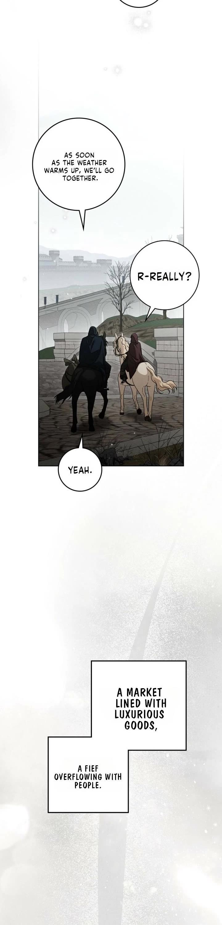 Under the Oak Tree chapter 161 page 16