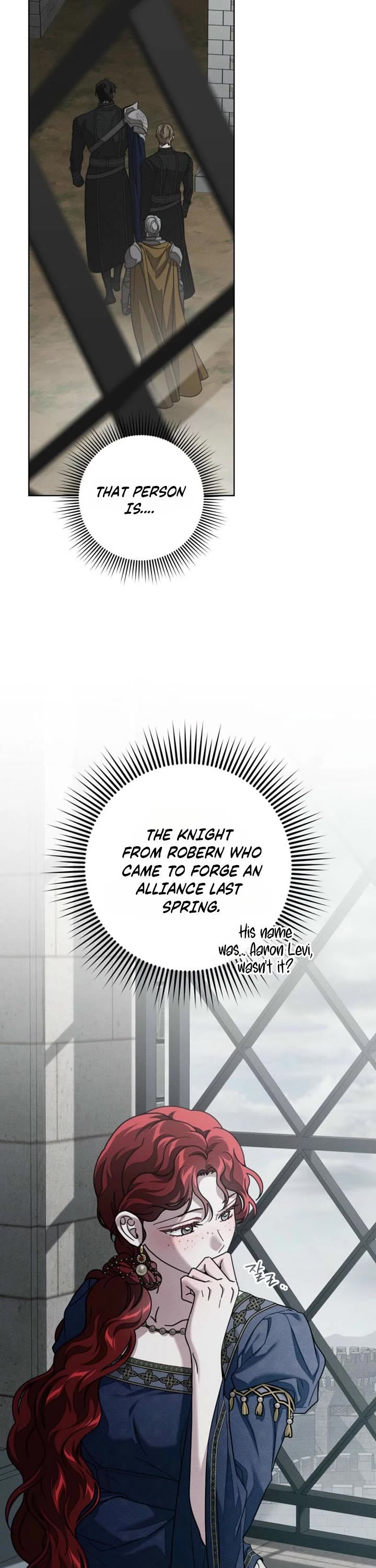 Under the Oak Tree chapter 161 page 25