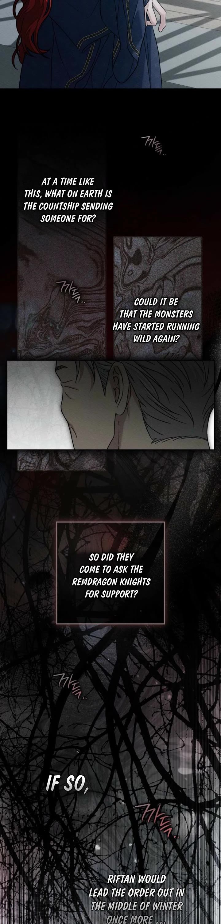Under the Oak Tree chapter 161 page 26