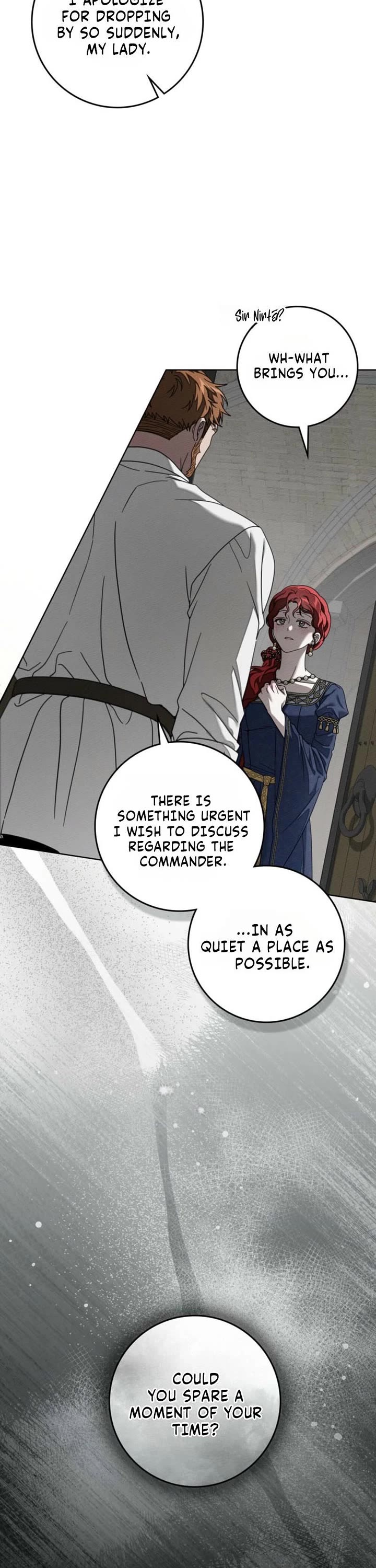 Under the Oak Tree chapter 161 page 29