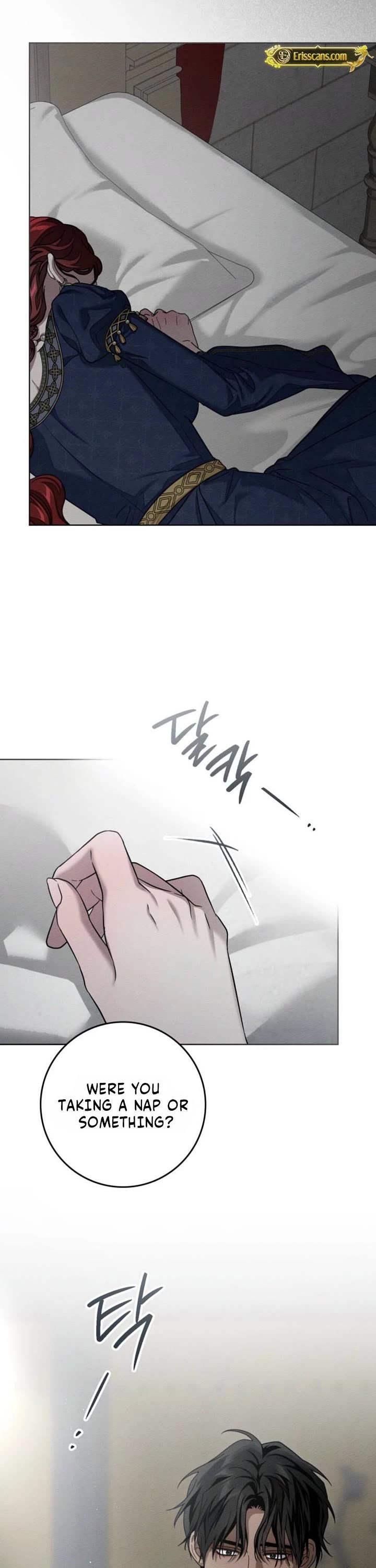 Under the Oak Tree chapter 161 page 31