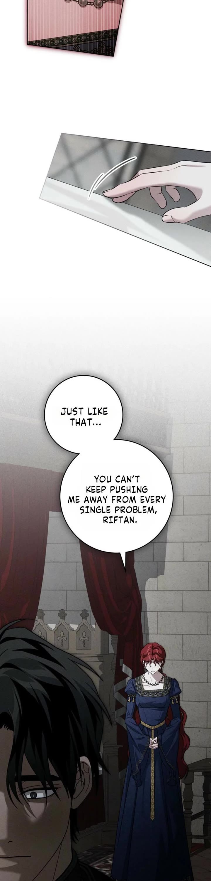 Under the Oak Tree chapter 161 page 36