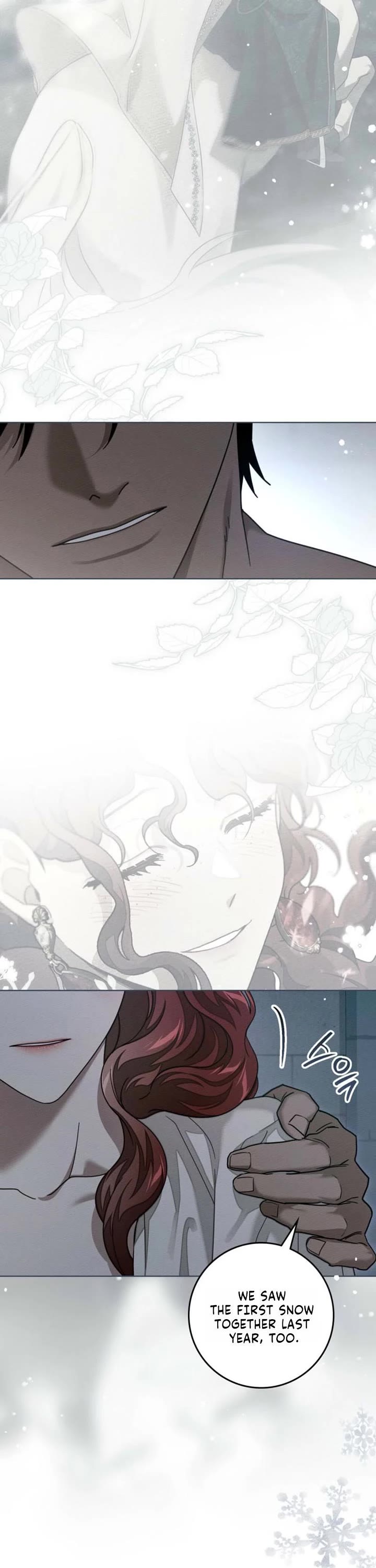 Under the Oak Tree chapter 161 page 6