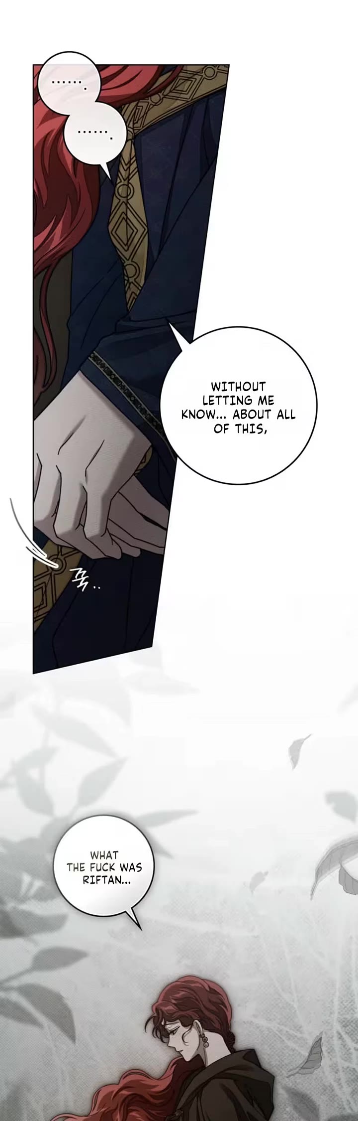 Under the Oak Tree chapter 162 page 10