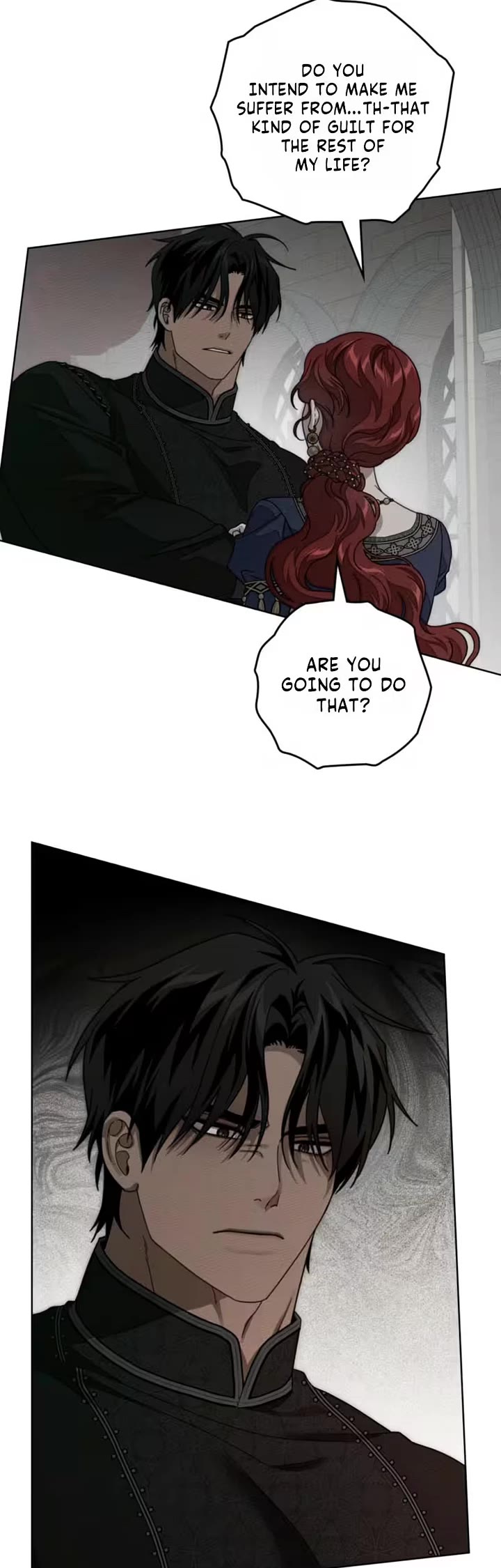 Under the Oak Tree chapter 162 page 19