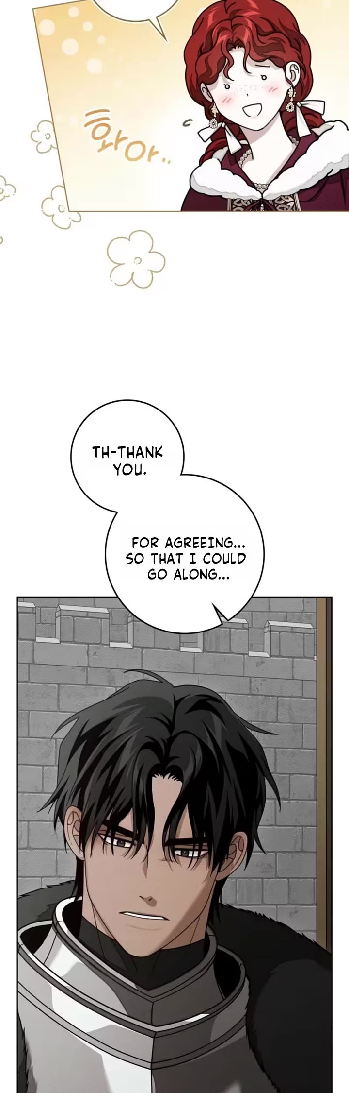 Under the Oak Tree chapter 162 page 39