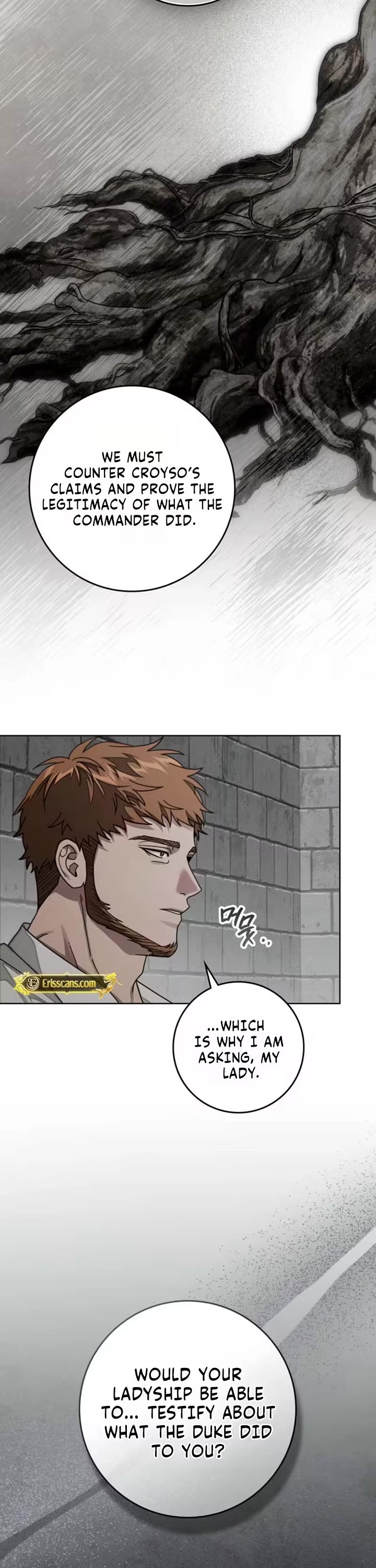 Under the Oak Tree chapter 162 page 6