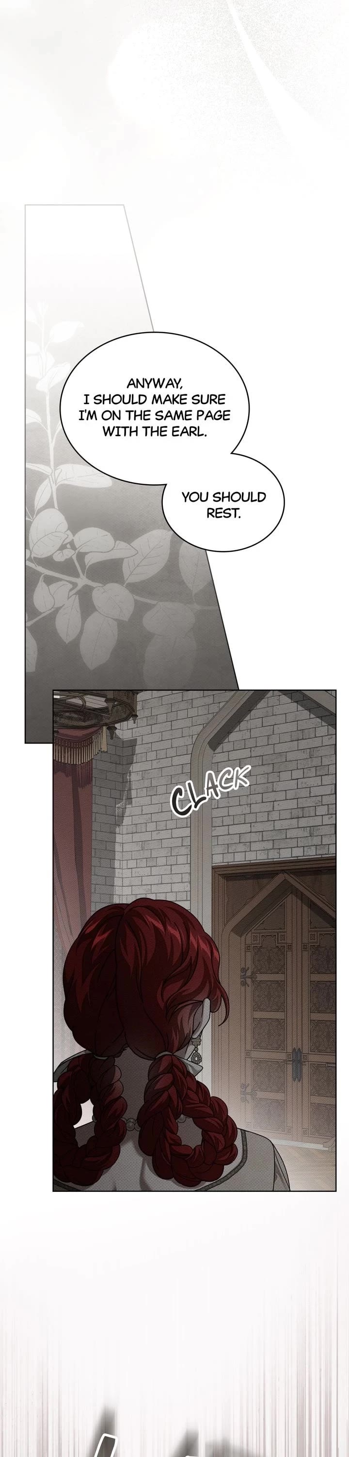 Under the Oak Tree chapter 163 page 13