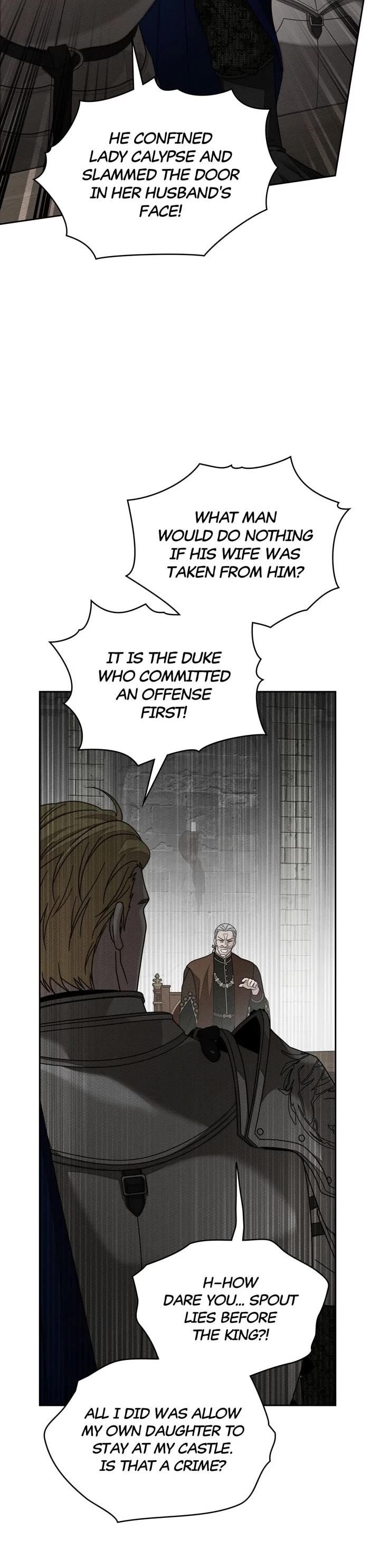 Under the Oak Tree chapter 163 page 30