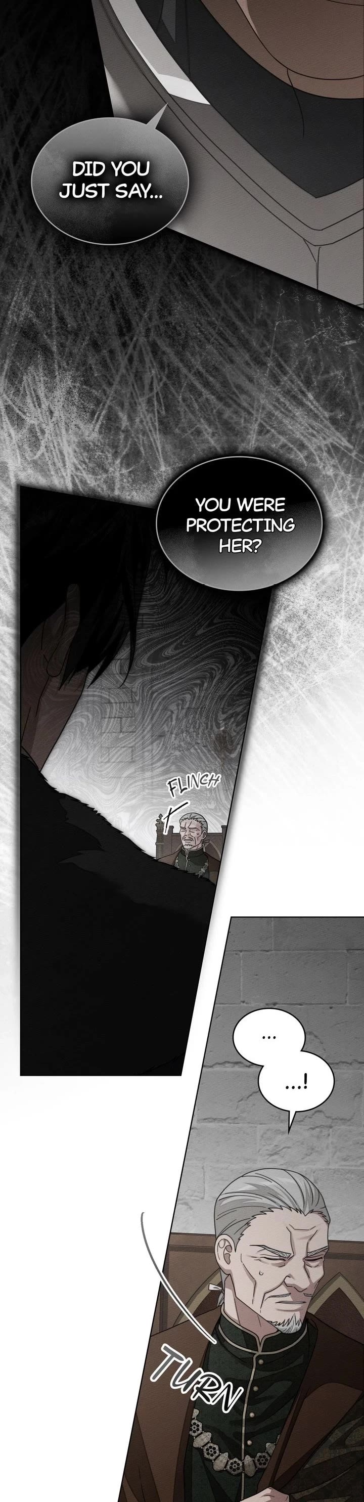 Under the Oak Tree chapter 163 page 35