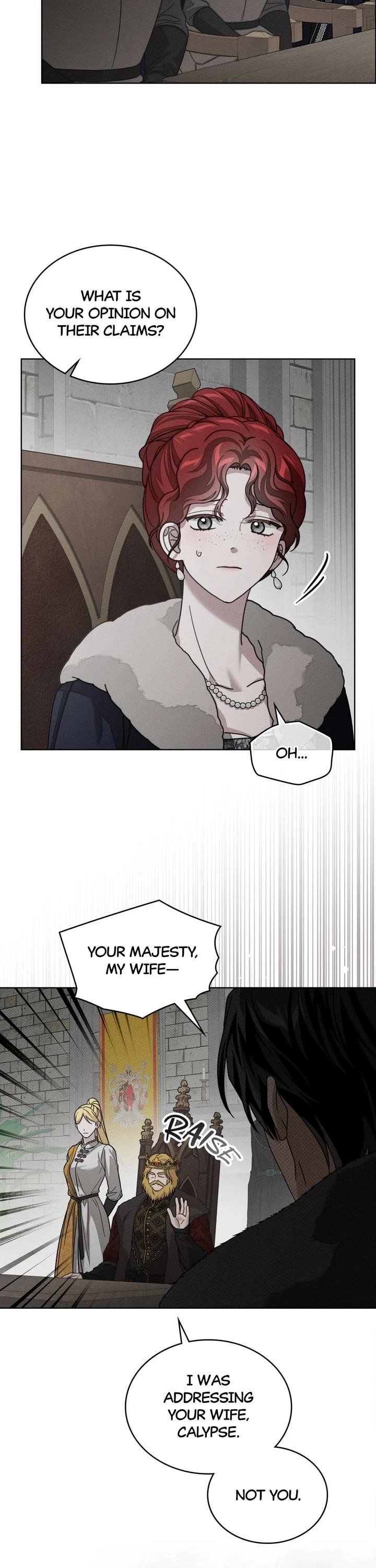 Under the Oak Tree chapter 163 page 38