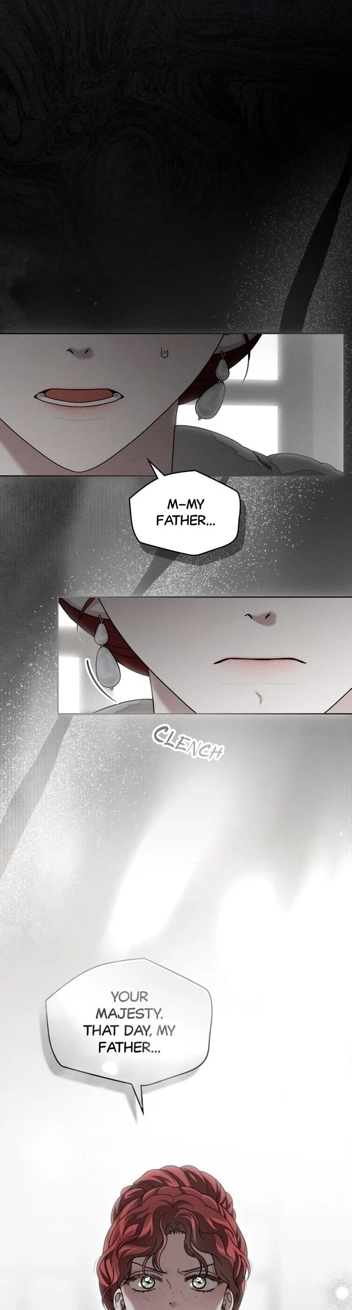 Under the Oak Tree chapter 163 page 40