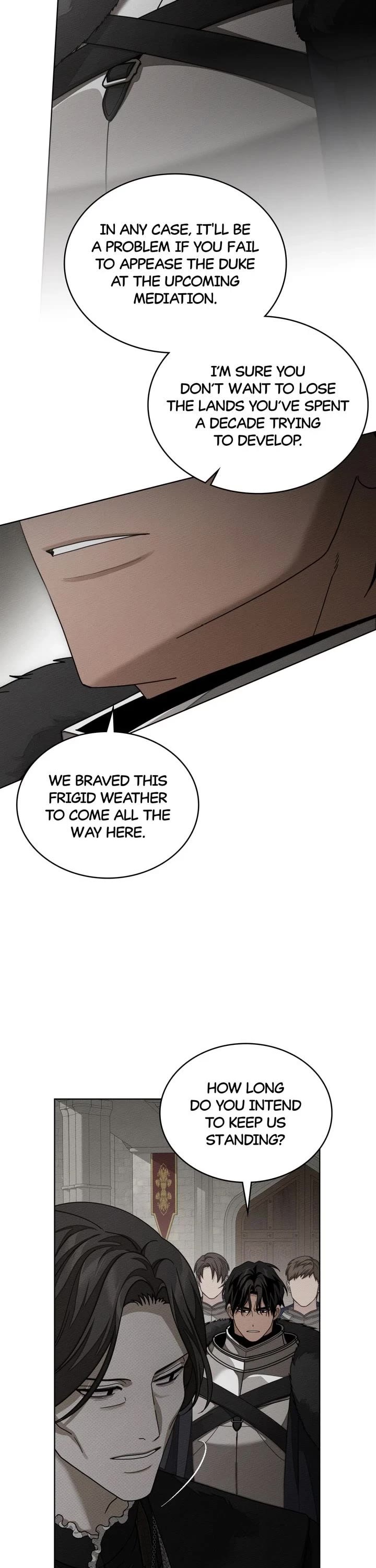Under the Oak Tree chapter 163 page 7