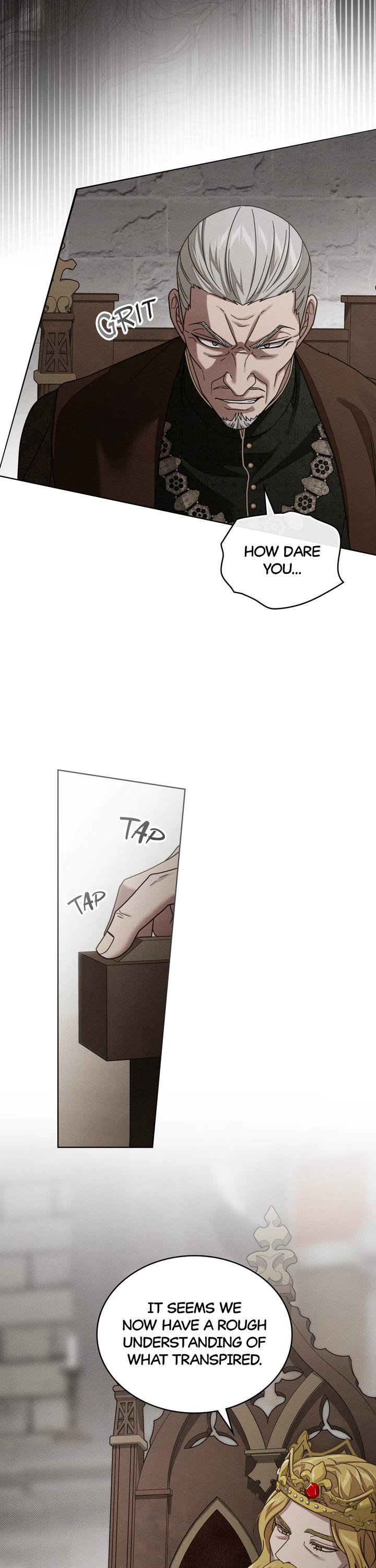 Under the Oak Tree chapter 164 page 10