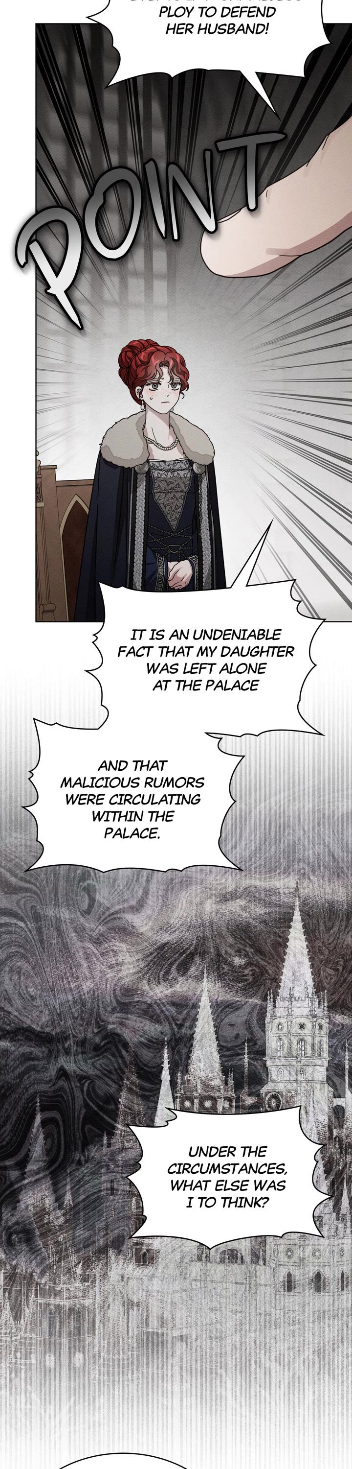 Under the Oak Tree chapter 164 page 12