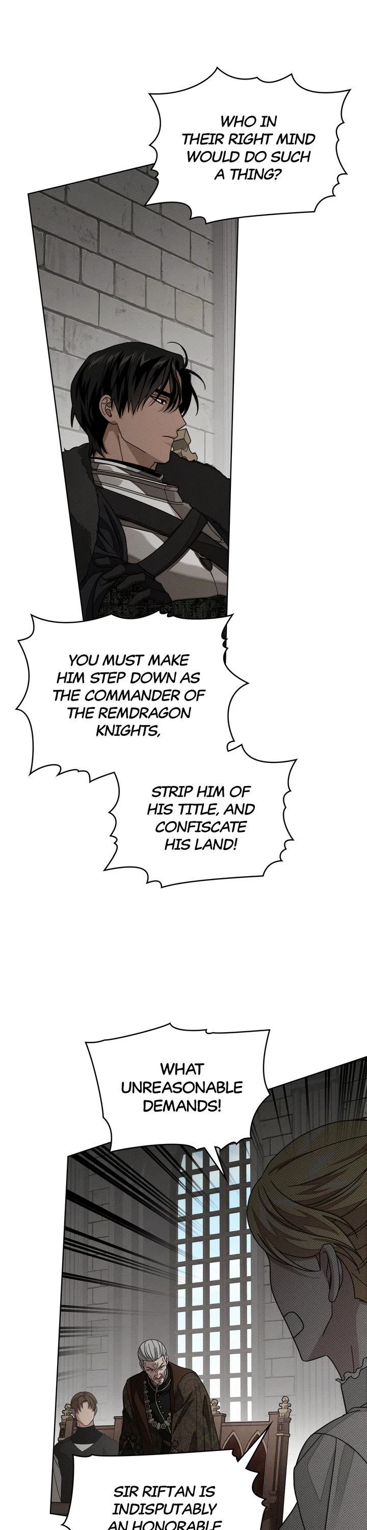 Under the Oak Tree chapter 164 page 15