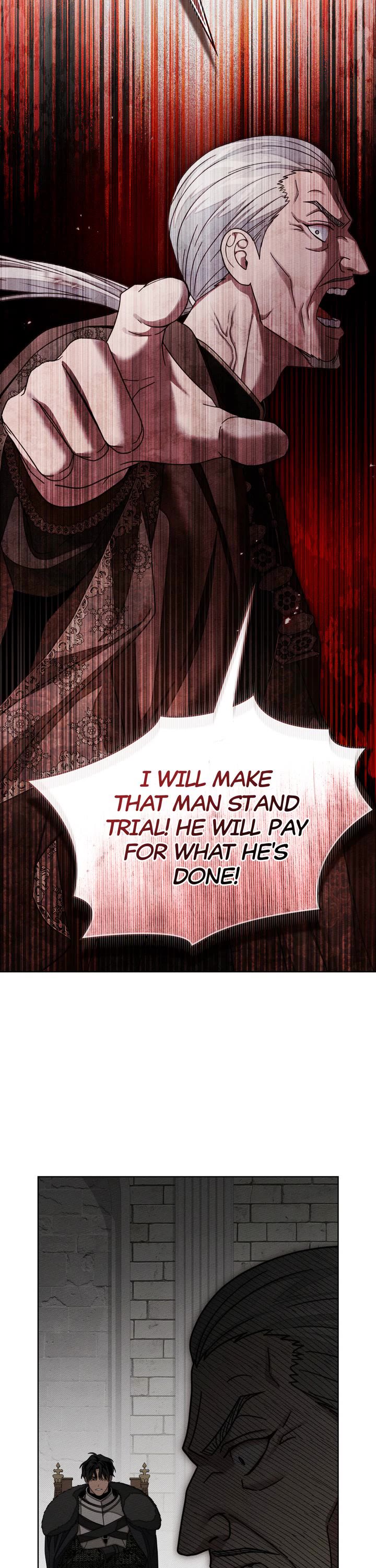 Under the Oak Tree chapter 164 page 17