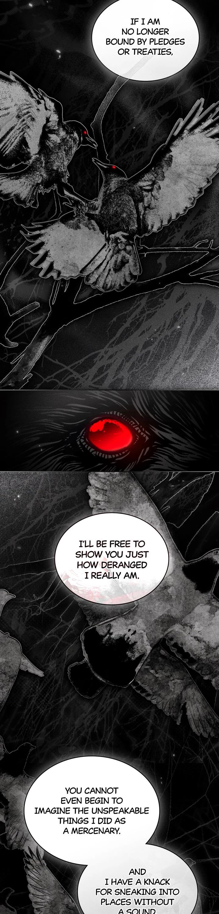 Under the Oak Tree chapter 164 page 22