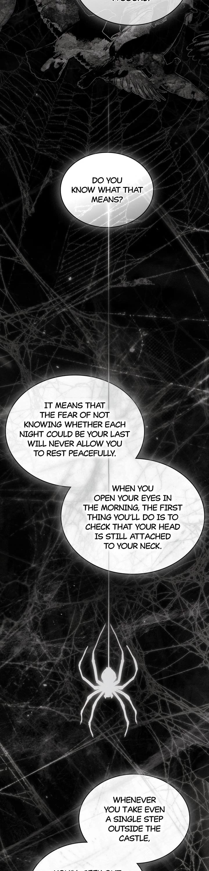 Under the Oak Tree chapter 164 page 23