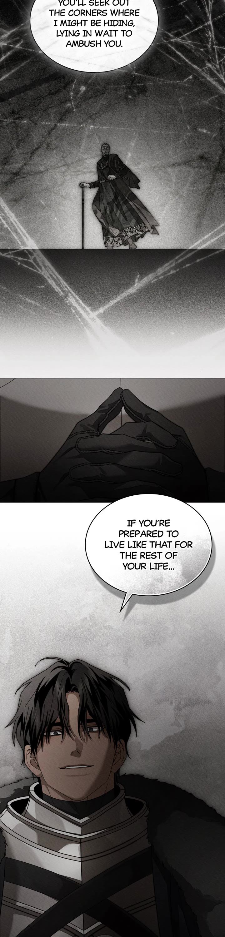 Under the Oak Tree chapter 164 page 24