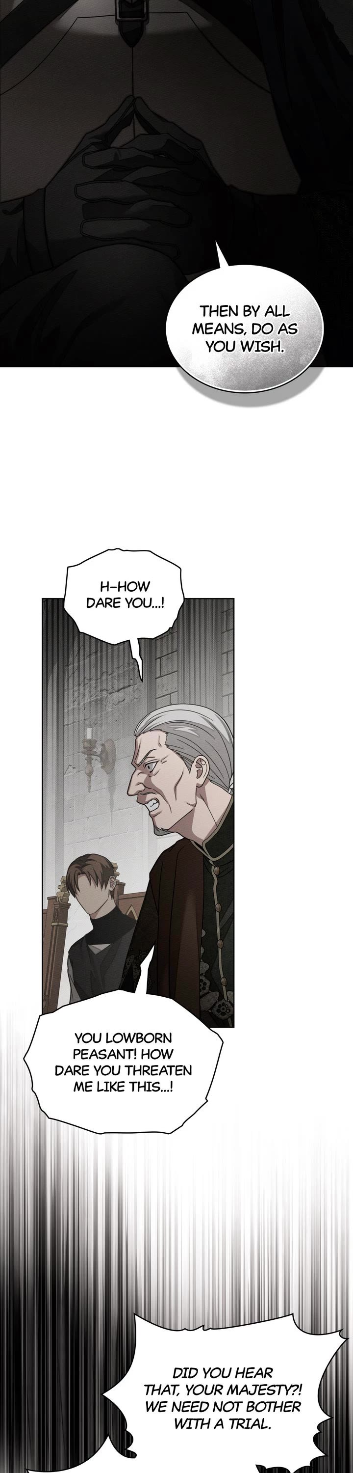 Under the Oak Tree chapter 164 page 25