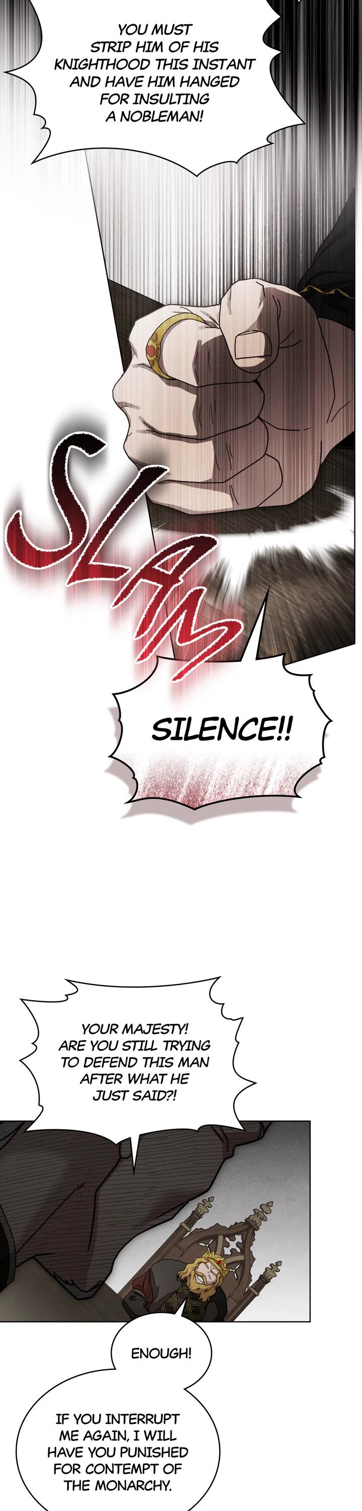 Under the Oak Tree chapter 164 page 26