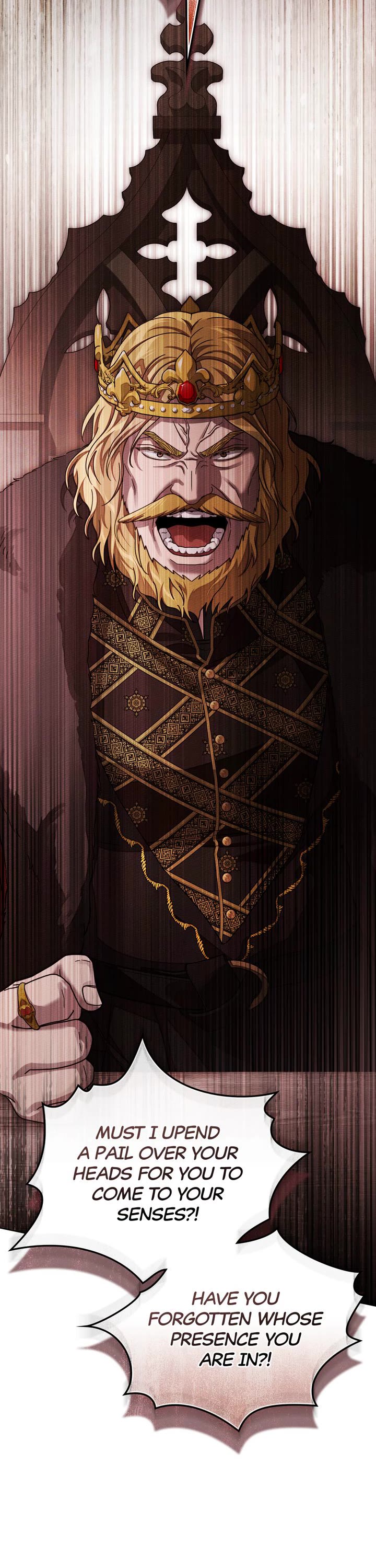 Under the Oak Tree chapter 164 page 30