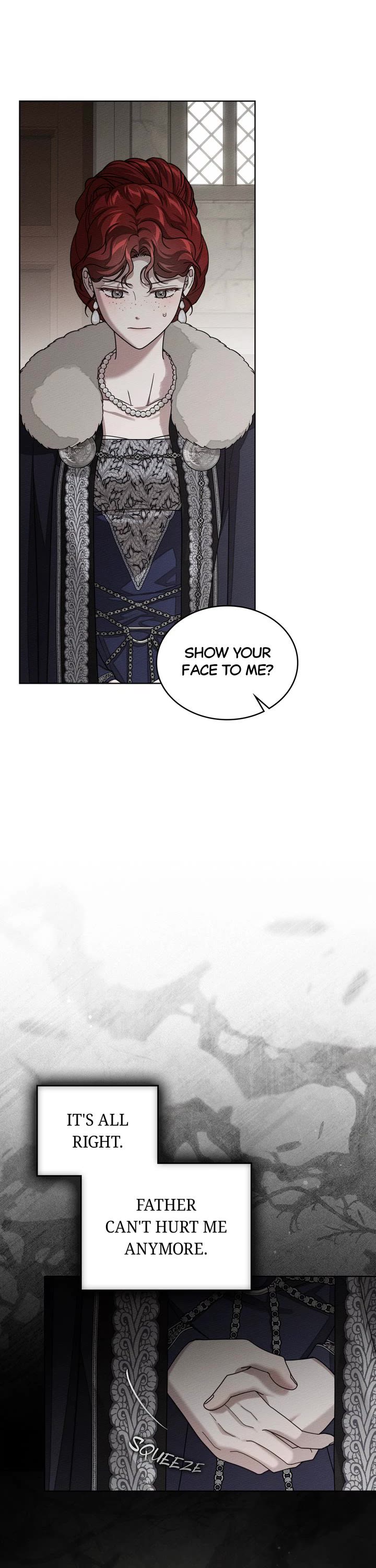 Under the Oak Tree chapter 164 page 38