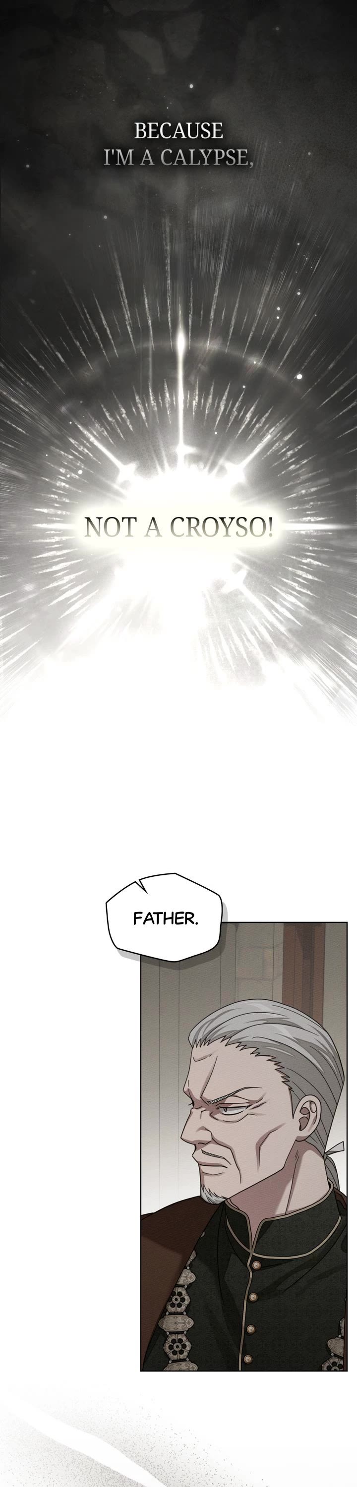 Under the Oak Tree chapter 164 page 39